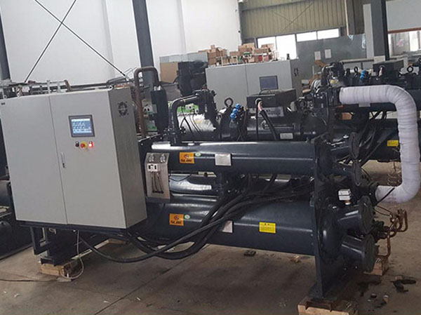 盐水机为什么会成为企业喜爱的类型？