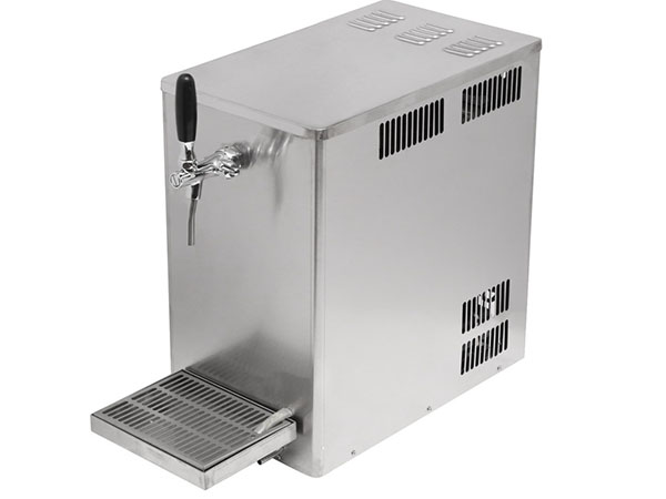 工业盐水机效率降低的三个检修方法