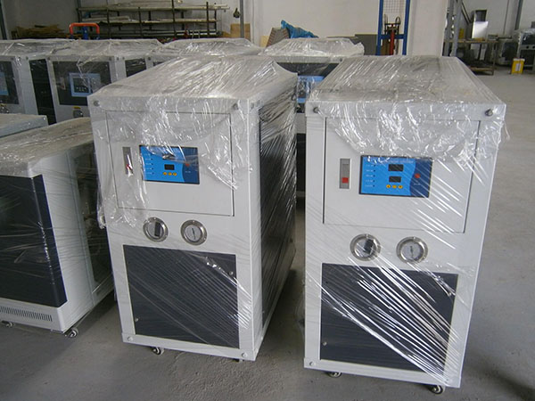 盐水机的工作原理以及清洗保养的好处