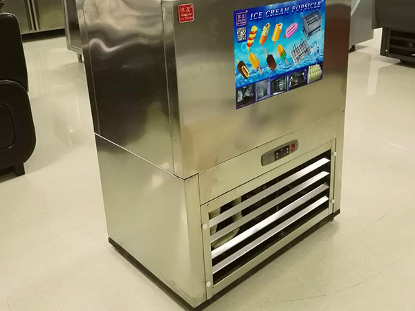 制冰机不制冷是什么原因，制冰机厂家总结这7点