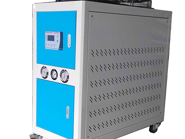 秋冬季清洁盐水机的步骤及重要意义