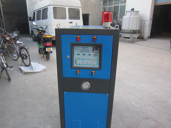 制冰机停机断水，制冰机厂家如何处理