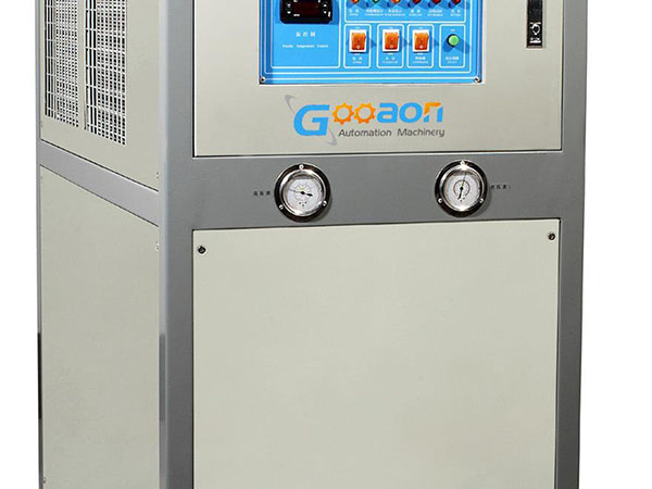 制冰机厂家对计量泵维护保养的方式