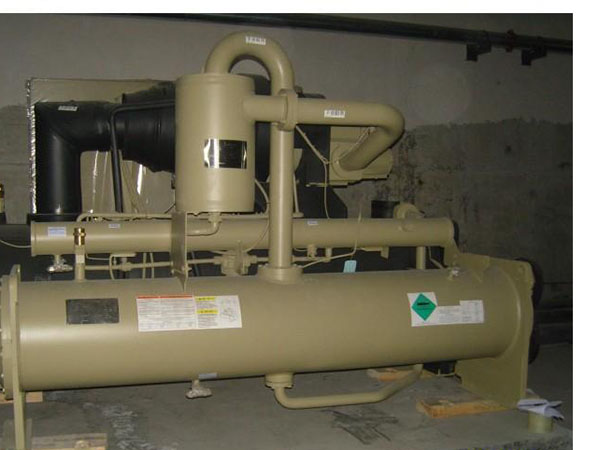 盐水机压缩机受损的处理办法，7个详细步骤