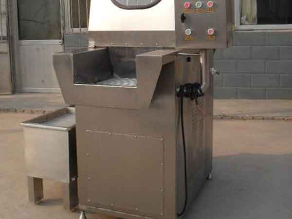 夏天盐水机常见的三类故障及解决方法