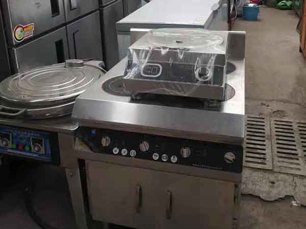 低温工业盐水机出现迟缓的几个原因