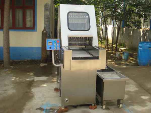 夏季盐水机组常见的三个故障以及解决办法