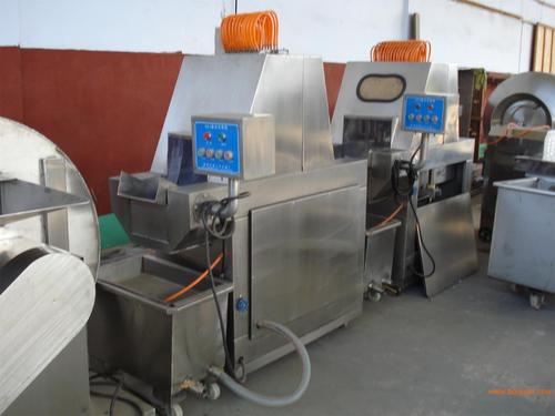 安装盐水机组压缩机的5个注意事项