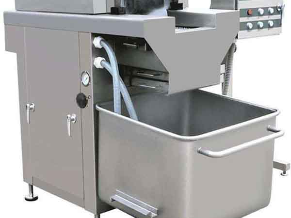 根据安装形式及功能对盐水机组过载保护器进行分类