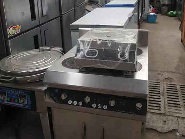 盐水机组高低压故障原因及处理方法