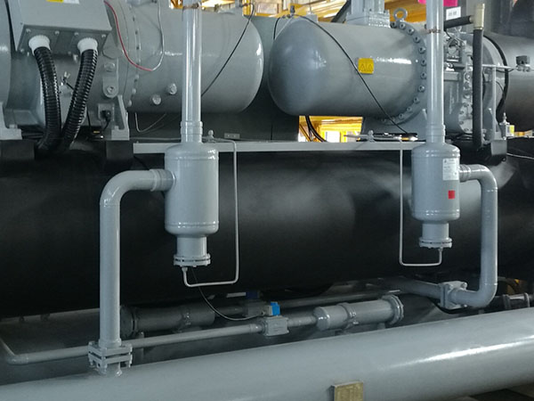 压力与温度对制冷系统的影响，制冰机厂家详细分析