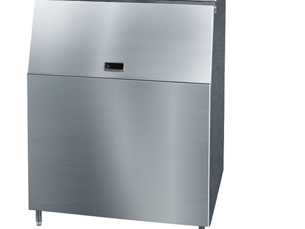 涡旋压缩机的常见故障，制冰机厂家处理方法