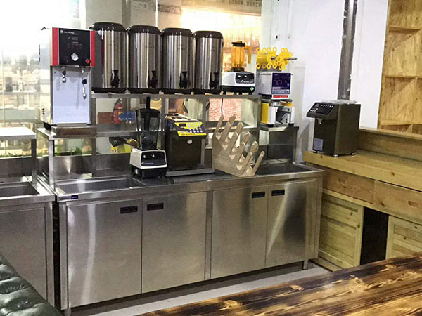 盐水机组铜管焊接安装的6个施工流程