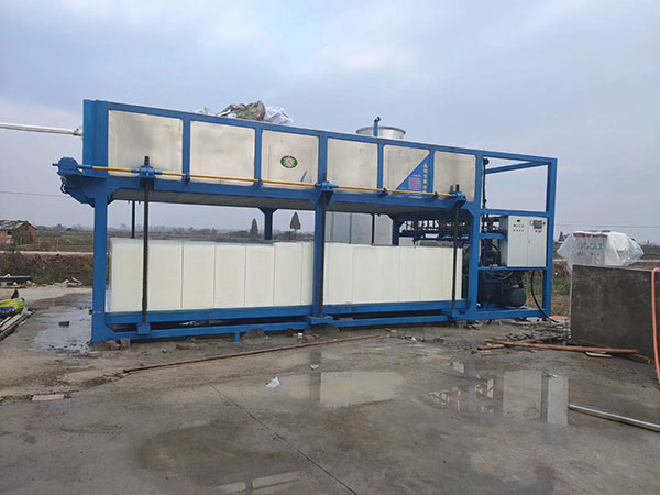 接线不牢固而引起盐水机组压缩机故障怎么办