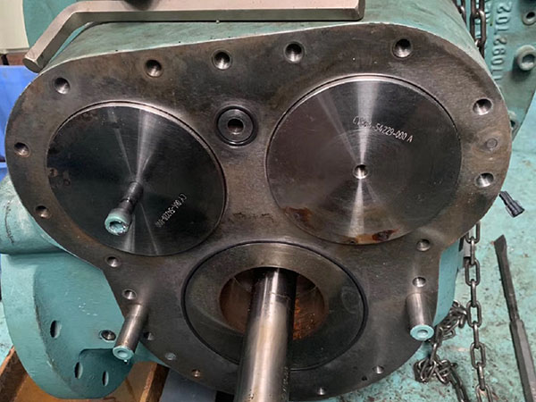 焊接盐水机组铜管的工艺流程和步骤