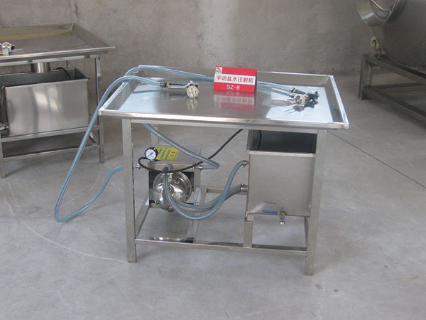 盐水机组冷水不循环怎么办