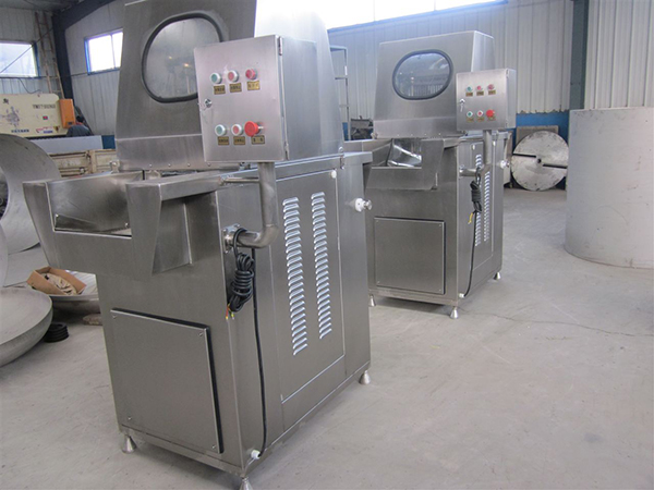 如何处理盐水机组垫片老化