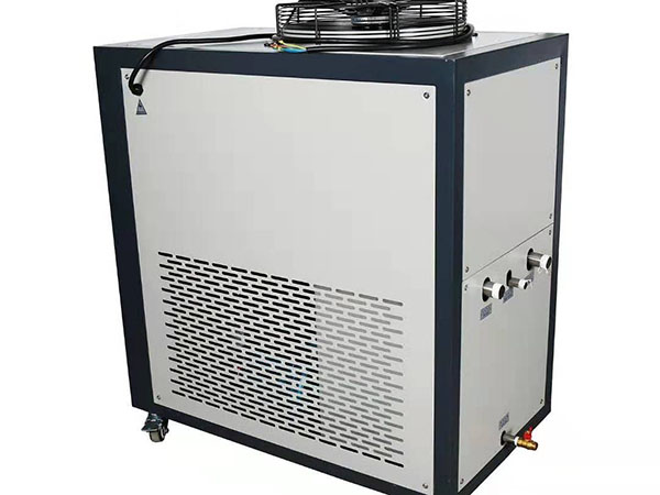 正确检验制冷的4个流程，保证盐水机组的顺利运行