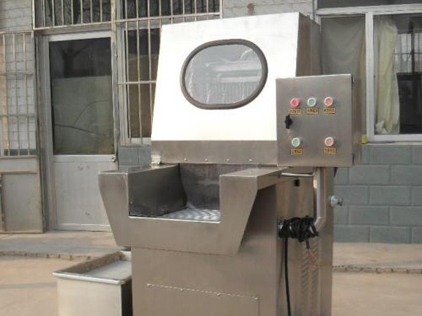 盐水机组和排管的区别