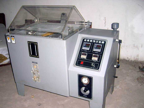 盐水机组风机产生噪音怎么办