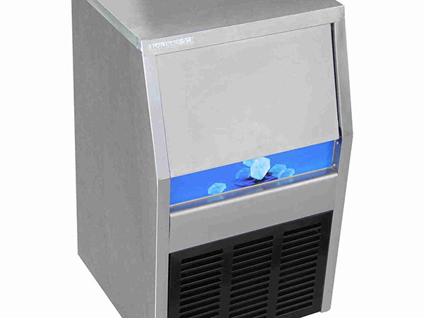 盐水机的5种润滑方式